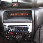 Opel Astra 1,6 5d st.car