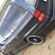 Opel Astra 1,6 5d st.car