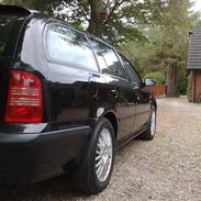 Skoda Octavia 1.8t 20V Combi