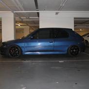 Peugeot 306 2,0 xsi   [Solgt]