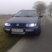 VW passat 35i