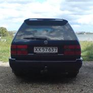 VW passat 35i