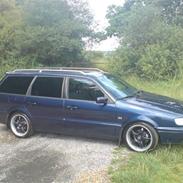 VW passat 35i