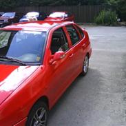 Seat cordoba