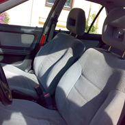 Mazda 323 bg GLX STJÅLET!!