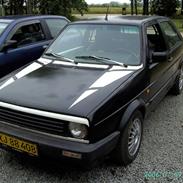 VW golf 2 1.6 D SOLGT