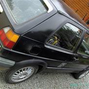 VW golf 2 1.6 D SOLGT