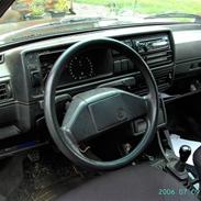 VW golf 2 1.6 D SOLGT