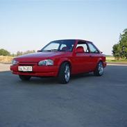 Ford XR3i
