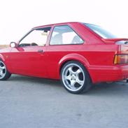 Ford XR3i