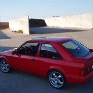 Ford XR3i