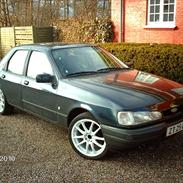 Ford sierra 2,0i gt --Byttet--