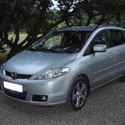 Mazda 5 Sport