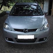 Mazda 5 Sport