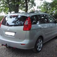 Mazda 5 Sport