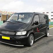 Mercedes Benz Vito 110 TD