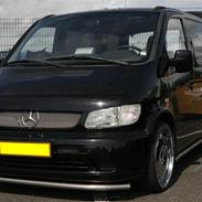 Mercedes Benz Vito 110 TD