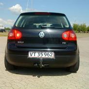 VW Golf 5 *Solgt*