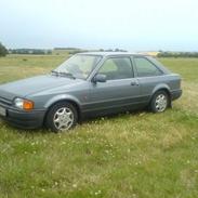 Ford Escort CL   **Solgt**