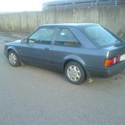 Ford Escort CL   **Solgt**