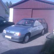 Opel Kadett 1.3 S