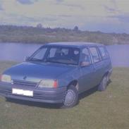Opel Kadett 1.3 S