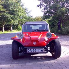 VW buggy