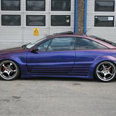 Opel Calibra V6 - SOLGT