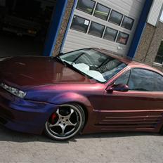 Opel Calibra V6 - SOLGT