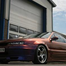 Opel Calibra V6 - SOLGT