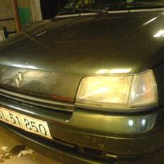 Renault Clio sport ( DØD )