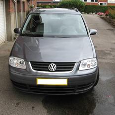 VW Touran