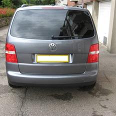 VW Touran
