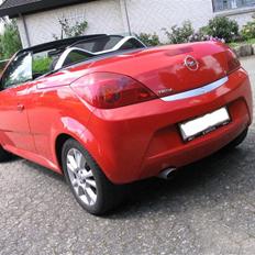 Opel Tigra Sport