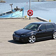 VW Golf 4 GTI 1.8T