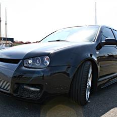 VW Golf 4 GTI 1.8T