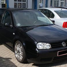 VW Golf lV Gti