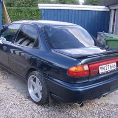 Ford Mondeo V6 (solgt)