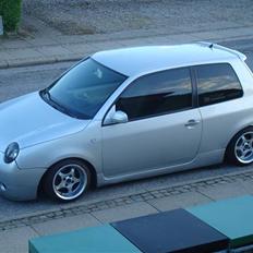 VW Lupo - Solgt