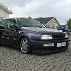 VW Golf 3