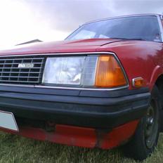 Mazda 626 mrk II *Solgt*