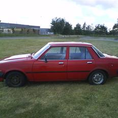 Mazda 626 mrk II *Solgt*