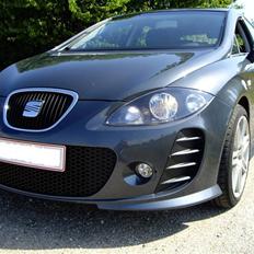 Seat Leon TFSI