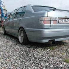 VW Vento 1.8 SOLGT