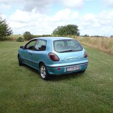 Fiat Bravo  *SOLGT*