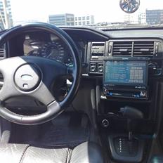 Ford  2,9 24v Solgt :)