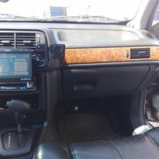 Ford  2,9 24v Solgt :)