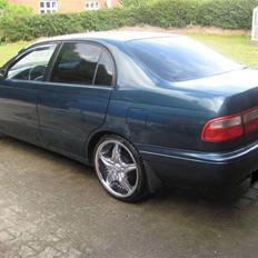 Toyota Carina E SOLGT