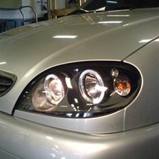 Citroën Saxo VTS SOLGT!