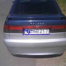 Seat Toledo  SOLGT